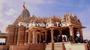 Pilgrimage Tours